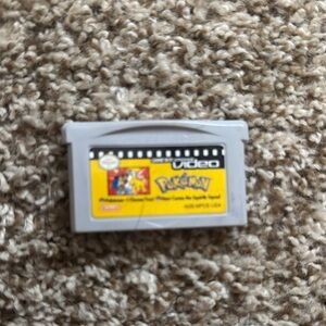 Pokemon I Choose You and Here Comes the Squirtle Squad